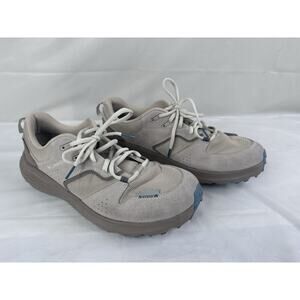 Columbia Benson Mens Size 12 Trail Hiking Outdoor Athletic Walking Omni Shield